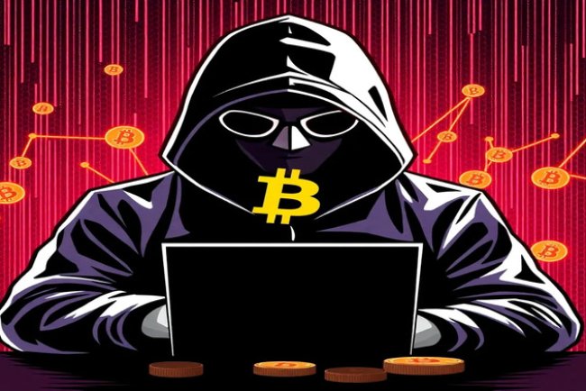 Major Crypto Heist User Loses $4.2 Million in Phishing Attack