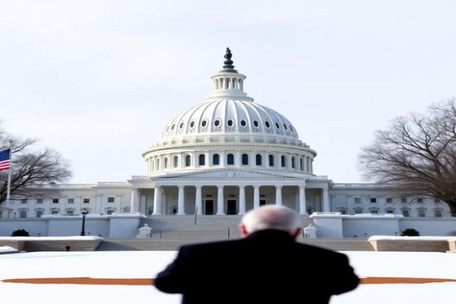 The House may soon belong to the GOP Here's what party leaders say they'll do first.