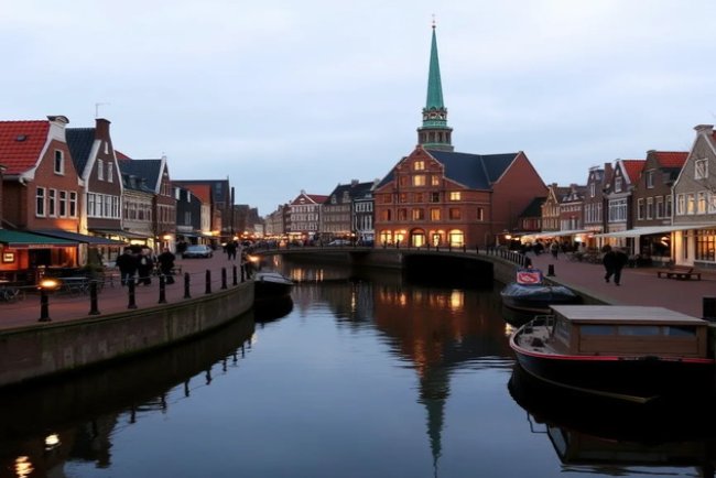 Crypto in The Self-Proclaimed Bitcoin City of Arnhem What Is Bitcoin ‘Halving’ and Does It Push Up the Cryptocurrency’s Price?