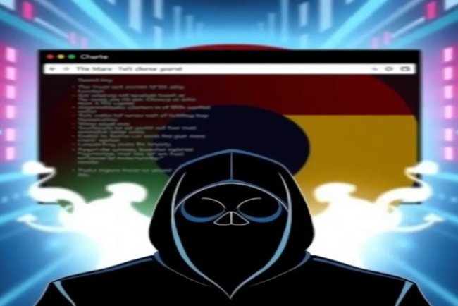 Lazarus Group exploited Chrome vulnerability with fake NFT game