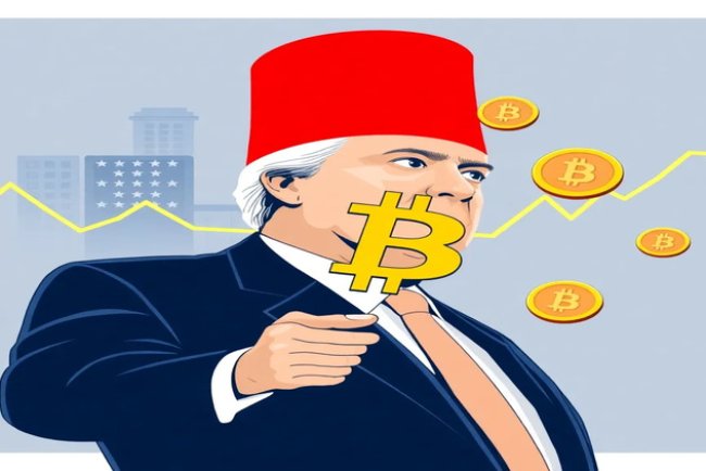 High-risk DeFi loans surge after US election as crypto market rallies