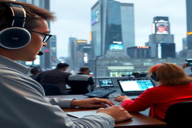 They wish this technology didn’t exist  Perplexity responds to News Corp’s lawsuit