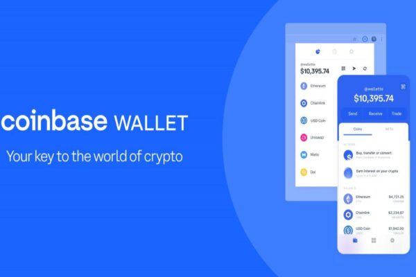 exodus crypto wallet