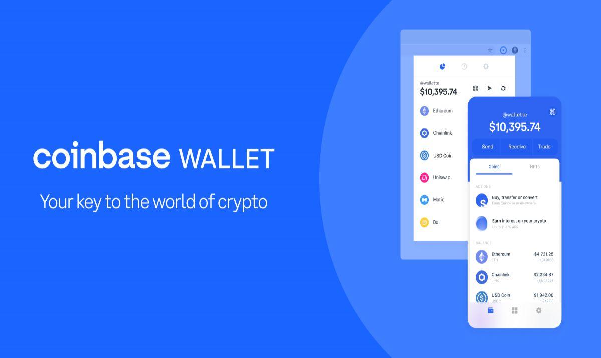 exodus crypto wallet