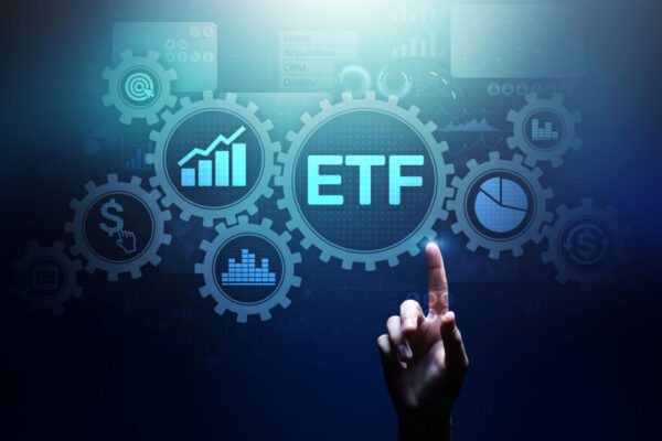 ETF registrations