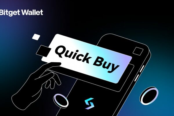 Bitget Cryptocurrency Wallets types of crypto wallets