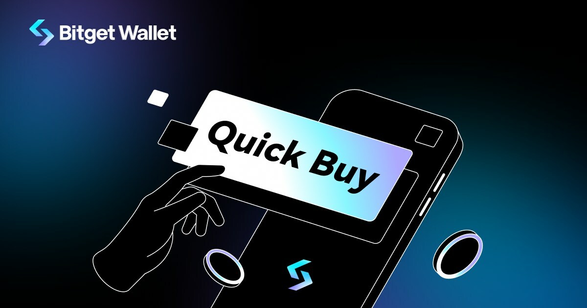 Bitget Cryptocurrency Wallets