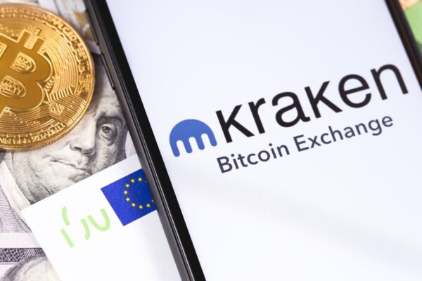 Kraken Exchange Secrets